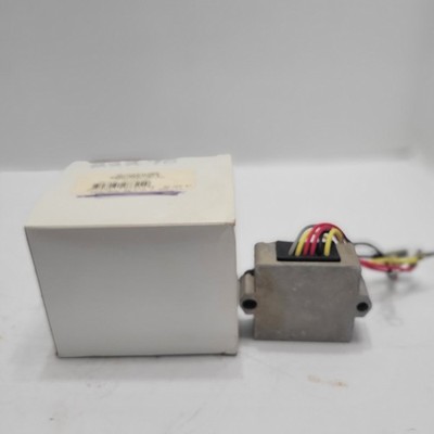 Quicksilver Mercury Voltage Regulator, Part # 883072T