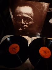 LP MILES DAVIS GET UP WITH IT / CBS 80475/197...