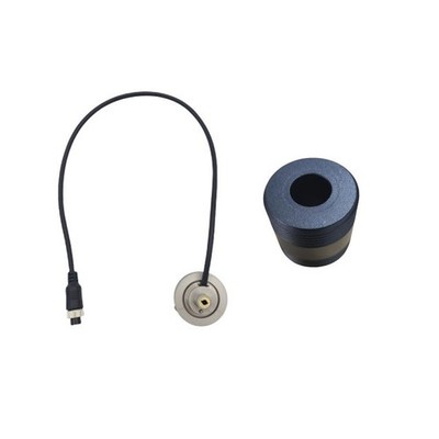 Full Metal CNC Flight Game Joystick w/WW Adapter for VKB Joystick WINWING Base