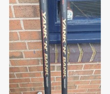 Diawa Yank And Bank 8m Pole