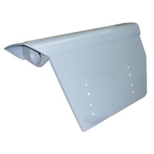 S.61376 Fender, Flat Top, Rh Fits Massey Ferguson