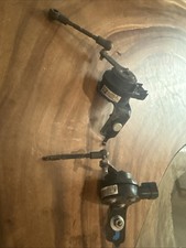 Cadillac CTS V Suspension Ride Height Sensor