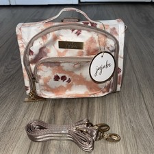 JuJuBe Mini BFF To Dye For Crossbody Bag Backpack - New