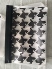 Thirty One Reusable Snack Bags -  Set Of 2: Small & Medium -Classic Houndstooth — photo 6