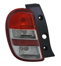 Rücklicht links für Nissan Micra IV K13 2010-2013 Heckleuchte Rückleuchte