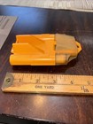Vintage Fisher Price Adventure People Sea Explorer Sea Sled Orange 1970s. B140 — photo 1