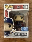 Funko Pop! Vinyl: WWE John Cena (Farewell) - Funko (Exclusive) 180 W/ Protector
