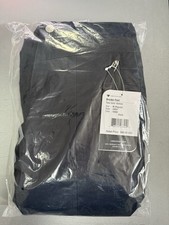 OBERMEYER-BROOKE PANT-TEEN GIRLS BOTTOM-MEDIUM-BLACK SKI PANT-35007-NEW