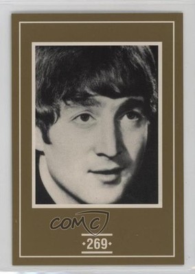 1991 John Lennon #269 0ba6