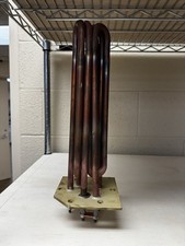 Mr Steam Heating Element 208v 15kw 3 Phase