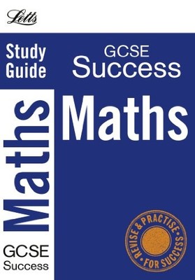 Revise GCSE Maths: Study Guide,Gillian Rich