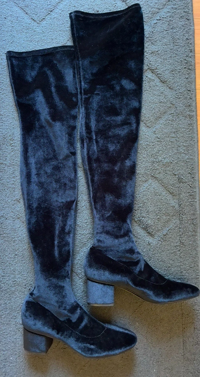 Sigerson Morrison Over the Knee Boots for Women for sale | eBay