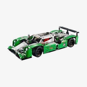 LEGO 42039 SEALED Technic 24 Hours Race Car Building Set 1219pcs