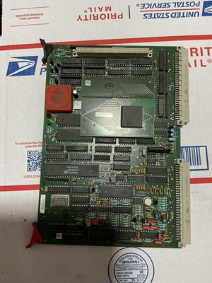 #ad #ad Goss WH715214 Printed Circuit Board $799.99