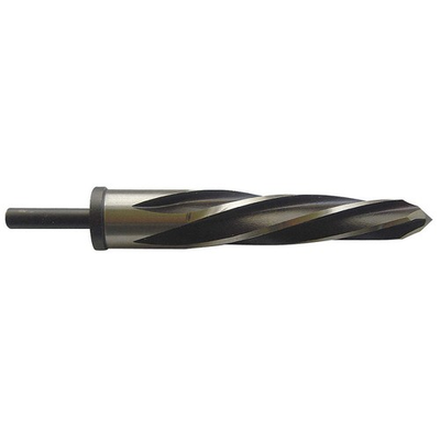#ad GRAINGER APPROVED 13H846 Bridge Reamer1 In.7 1 4 In. L 13H846 $99.99