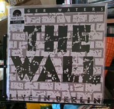 Roger Waters – The Wall Live