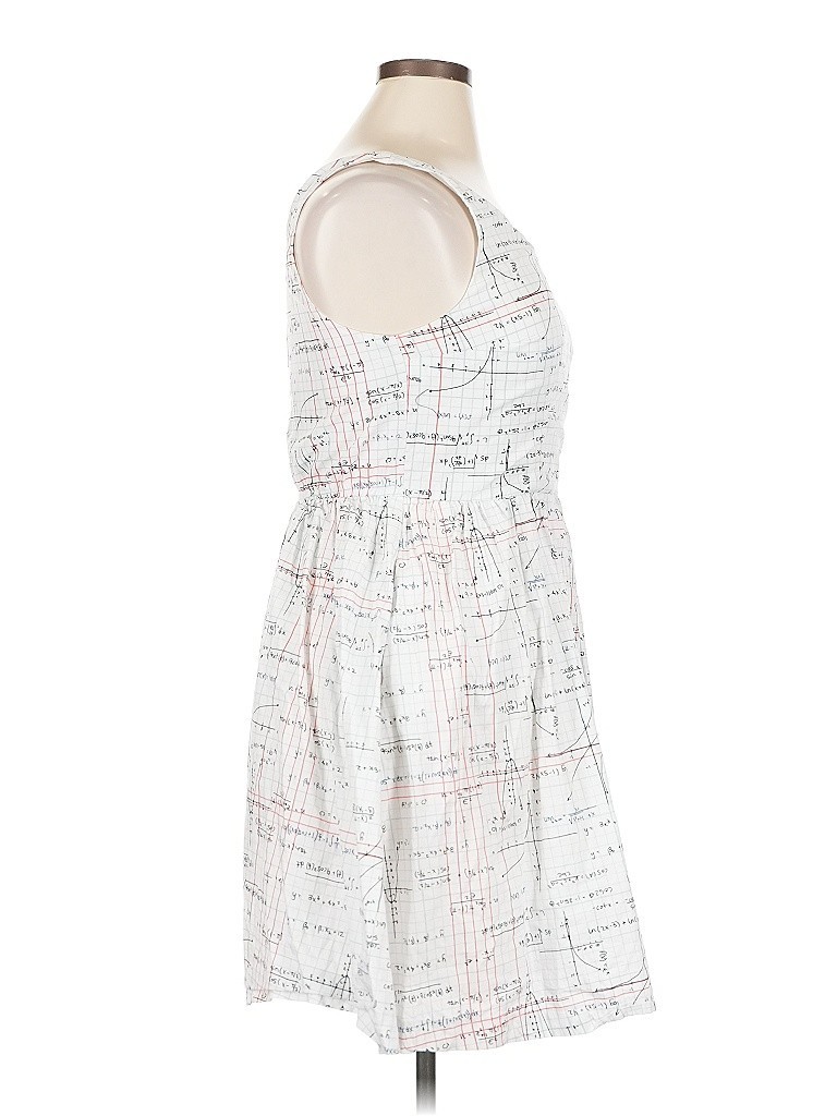 Modcloth Math Equation Calculus Trigonometry Dres… - image 3