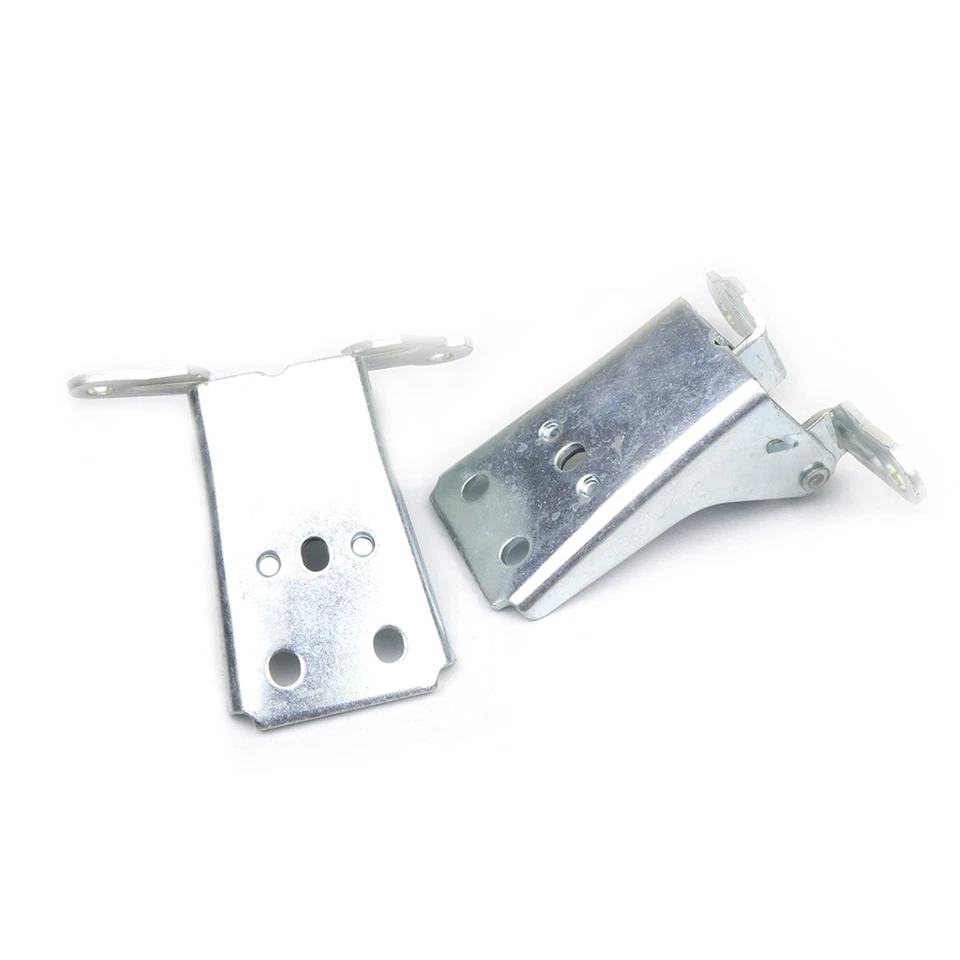 Bisagra de puerta delantera superior izquierda/derecha o inferior derecha/derecha apta para Ford Thunderbird 1980-1982 Foto 2 de 4
