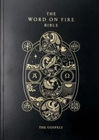 The Word on Fire Bible | The Gospels Volume 1 | Word on Fire | Englisch | Buch