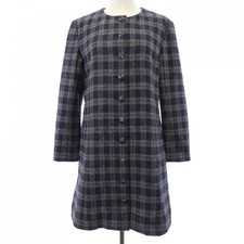 Authentic Chanel LOOK32 P73616V65033 22K Dress #230-000-632-6653