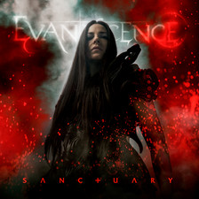 Evanescence - Sanctuary
