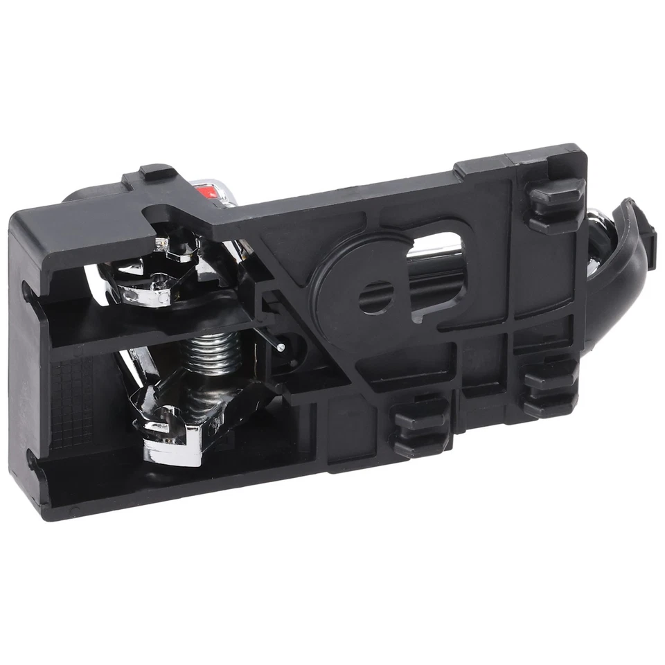 Interior Door Handles Front Driver Left Side for Chevy Hand 94726477 Colorado - Image 4 of 4