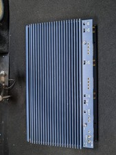 Old school Soundstream RUBICON 405 - 5-Channe...