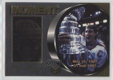 1998-99 Upper Deck McDonald's Grand Moments Wayne Gretzky #M5 HOF fv7