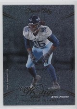 2024 Panini Prestige Xtra Points Dots Denico Autry #122 1ot9