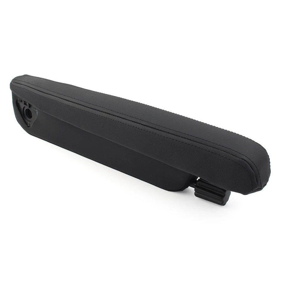 Front Seat Armrest Left Fit Land Rover Freelander 2 2007-2015 LR016670 LR022088 - Изображение 4 из 4