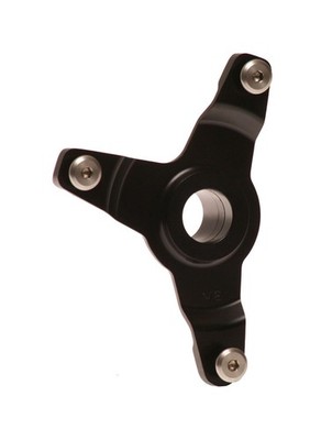 RFX Disc guard support PRO