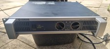 Yamaha P2500s Professional Power Amplifier Tested, Working Collection Bh25