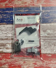 Apex Tactical Competition Trigger Kit for Ruger Mk IV and Mk IV 22/45, # 117-114