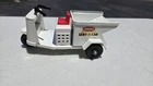 Vintage Tonka Ser-VI-Car Pressed Steel Toy Vehicle, 1962, No. 201