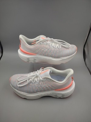 Under Armour HOVR+ Infinite Elite ~ 3027189-104 ~ Men's 10