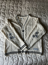 Taylor Swift Folklore Cardigan M/L aus 2024