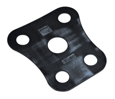 SPC Performance for PT Cruiser Camber Shim -1.0 deg.