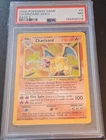 Pokémon Base Set 2 Charizard Holo Rare 4/130 PSA 7 2000 Wizards of the Coast