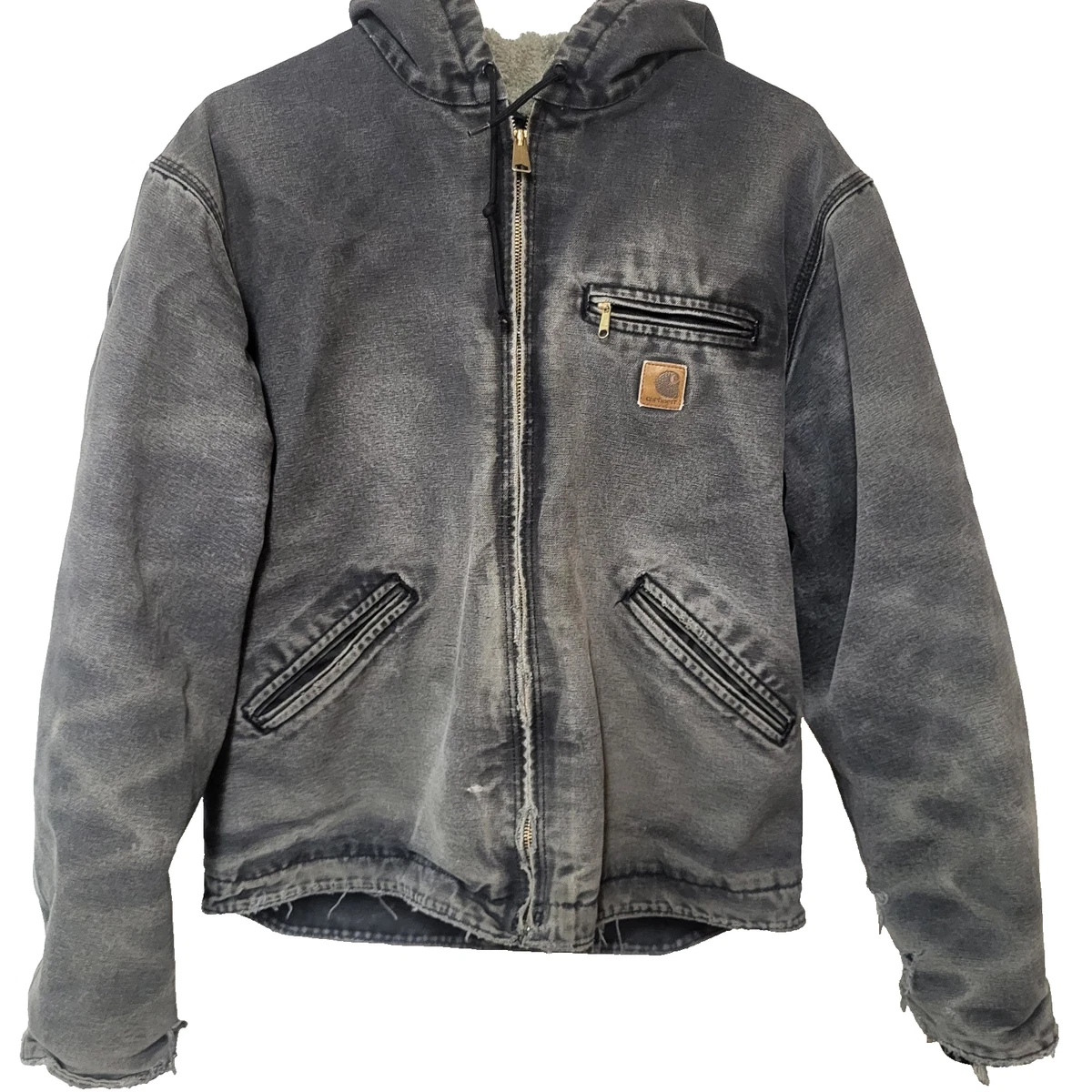 Carhartt J141 Coats, Jackets & Vests for Men for sale | eBay