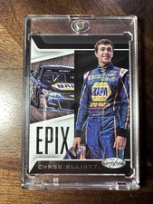 2016 Chase Elliott RC RARE serial numbered #/199 Rookie Certified Racing NASCAR