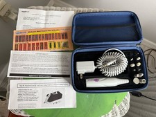 Medicool PediNova Pedicure & Manicure Electric Nail File