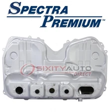 Spectra Premium Fuel Tank for 1998-2006 Subaru Forester 2.5L H4 - Air we
