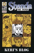 Shanda the Panda (2nd Series) #46 FN; Shanda Fantasy Arts | we combine shipping