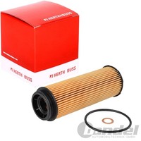 Herth+Buss ÖLfilter Filtereinsatz Passend FüR Alpina D3 D4 D5 XD3 XD4 BMW 1 2 3