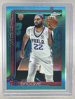 2025 Topps Johni Broome Base (Raw)