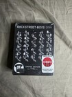 Backstreet Boys - Dna "Limited Edition Exclusive Target" T-Shirt (Cd) "Read"