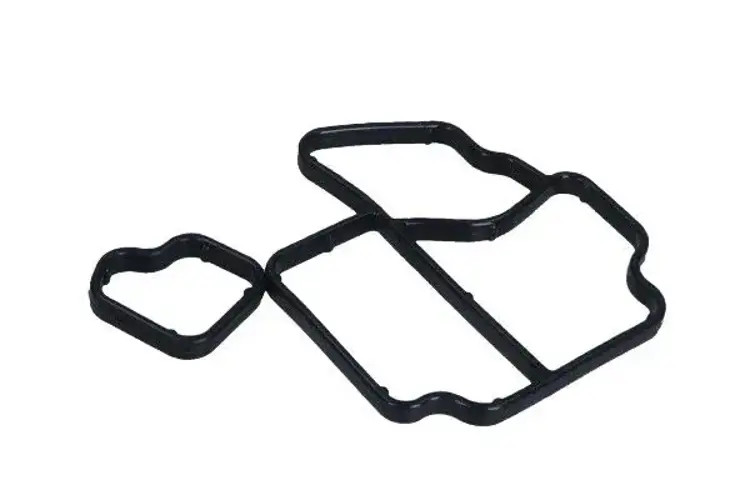 70-0128 MAXGEAR Seal, oil cooler for AUDI,SEAT,SKODA,VW - Image 2