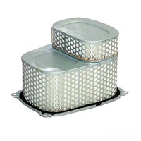 Hiflo Luftfilter HFA3802 FüR Suzuki DR 800 SU Big Bj. 1991-1999