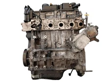 Nackter Motor CITROEN DS3 1.6 E- HDI 112PS 9HR 207678 km Motor läuft video