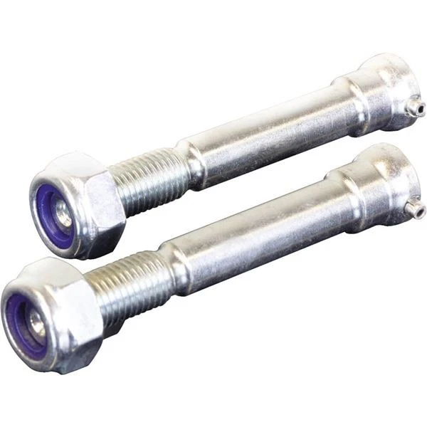 Renthal 36Tech Honda/Yamaha/Kawasaki Handlebar Mounts -  - CL052 - Image 3 of 4